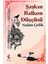 Şaşkın Balkon Düşçüsü - Nalan Çelik 1