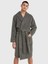 Bathrobe Erkek Bornoz 1