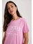 Regular Fit Bisiklet Yaka Kısa Kollu %100 Pamuk Tişört Z8393AZ23SM 5