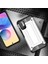 Xiaomi Poco M3 Pro Kılıf Armor Köşe Korumalı Çift Katman Tank Zırh Kapak (Crash) 3