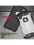 Apple iPhone x Kılıf Armor Köşe Korumalı Çift Katman Tank Zırh Kapak (Crash) 5