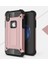 Apple iPhone x Kılıf Armor Köşe Korumalı Çift Katman Tank Zırh Kapak (Crash) 2