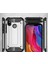 Xiaomi Mi 6x Kılıf Armor Köşe Korumalı Çift Katman Tank Zırh Kapak (Crash) 3