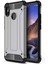 Xiaomi Mi Max 3 Kılıf Armor Köşe Korumalı Çift Katman Tank Zırh Kapak (Crash) 1