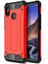 Xiaomi Mi Max 3 Kılıf Armor Köşe Korumalı Çift Katman Tank Zırh Kapak (Crash) 2