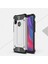 Xiaomi Mi 6x Kılıf Armor Köşe Korumalı Çift Katman Tank Zırh Kapak (Crash) 2
