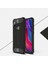 Xiaomi Redmi 6 Kılıf Armor Köşe Korumalı Çift Katman Tank Zırh Kapak (Crash) 2