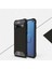 Samsung Galaxy S10E Kılıf Armor Köşe Korumalı Çift Katman Tank Zırh Kapak (Crash) 2