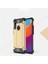 Huawei Y9 Prime 2019 Kılıf Armor Köşe Korumalı Çift Katman Tank Zırh Kapak (Crash) 2