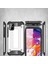 Samsung Galaxy A71 Kılıf Armor Köşe Korumalı Çift Katman Tank Zırh Kapak (Crash) 4