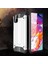 Samsung Galaxy A71 Kılıf Armor Köşe Korumalı Çift Katman Tank Zırh Kapak (Crash) 3