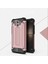 Huawei Mate 10 Kılıf Armor Köşe Korumalı Çift Katman Tank Zırh Kapak (Crash) 2