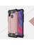 Xiaomi Mi 6x Kılıf Armor Köşe Korumalı Çift Katman Tank Zırh Kapak (Crash) 1