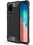 Samsung Galaxy S20 Ultra Kılıf Armor Köşe Korumalı Çift Katman Tank Zırh Kapak (Crash) 1