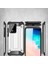 Samsung Galaxy S20 Ultra Kılıf Armor Köşe Korumalı Çift Katman Tank Zırh Kapak (Crash) 4