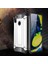 Samsung Galaxy M11 Kılıf Armor Köşe Korumalı Çift Katman Tank Zırh Kapak (Crash) 3