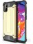 Samsung Galaxy M31S Kılıf Armor Köşe Korumalı Çift Katman Tank Zırh Kapak (Crash) 2