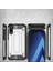 Samsung Galaxy A50 Kılıf Armor Köşe Korumalı Çift Katman Tank Zırh Kapak (Crash) 5