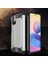 Xiaomi Poco M3 Pro Kılıf Armor Köşe Korumalı Çift Katman Tank Zırh Kapak (Crash) 4