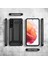 Samsung Galaxy S22 Plus Kılıf Armor Köşe Korumalı Çift Katman Tank Zırh Kapak (Crash) 5