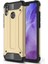 Huawei Honor 8x Kılıf Armor Köşe Korumalı Çift Katman Tank Zırh Kapak (Crash) 1