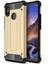 Xiaomi Mi Max 3 Kılıf Armor Köşe Korumalı Çift Katman Tank Zırh Kapak (Crash) 1