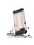 Oppo A73 Kılıf Armor Köşe Korumalı Çift Katman Tank Zırh Kapak (Crash) 3