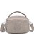 Moda Kadın Crossbody Çanta Hafif Su Geçirmez Naylon Kumaş Kapasiteli Açık Seyahat Banliyö Çantası Tek Omuz (Yurt Dışından) 1