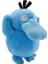 Yimei 15 cm Pokemon Küçük Mavi Farklı Renk Ördeğe Kadar Sevimli Ördeğe Kadar Küçük Sarı Ördek Peluş Bebek (Yurt Dışından) 1