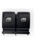 Seat Leon 3 Sc Tek Kapı 2013-2016 Sol Ön Kapı Cam Düğmesi 5G0959858F 4