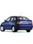 Vw Polo Classic 1996-1999 Sol Dış Dikiz Ayna Camı Isıtmalı 6N1857521B 2