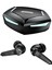 P36 Bluetooth 5.1 Kulak Içi Oyun Kablosuz Bluetooth Kulaklık (Yurt Dışından) 2