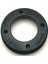 Krank Arm Cap Sram Dub System Için Uyumlu, Black Aluminum Alloy /M30 Side Cover BB30 /dub, Crank Arm Fixing Cap (Yurt Dışından) 1