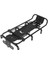 Bicycle Racks Bicycle Carrier Rear Luggage Rack Shelf Bracket For Disc Brake/v-Brake Without Brake (Yurt Dışından) 1