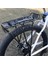 Bicycle Racks Bicycle Carrier Rear Luggage Rack Shelf Bracket For Disc Brake/v-Brake Without Brake (Yurt Dışından) 4