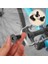 Spd Kendi Kilitli Pedal Kilitli Çelik Siyahı Için 8pcs Bilgisayar Kilitli Fıstığı Temizle Dönüş Fıstığı (Yurt Dışından) 3