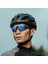 Polarized Road Bike Cycling Eyewears Cycling Sun Glasses Mountain Bicycle Cycling Goggles,silver (Yurt Dışından) 3