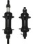 1 Pair 36 Holes Front & Rear Disc Brake For , Compatible With 6-Bolt Disc Brake Thru Axle, Hub For Mountain Bike (Yurt Dışından) 1