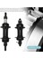 1 Pair 36 Holes Front & Rear Disc Brake For , Compatible With 6-Bolt Disc Brake Thru Axle, Hub For Mountain Bike (Yurt Dışından) 2