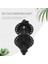 1 Pair 36 Holes Front & Rear Disc Brake For , Compatible With 6-Bolt Disc Brake Thru Axle, Hub For Mountain Bike (Yurt Dışından) 5