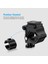 Motor Light Mount Bracket - Nylon Material Bicycle Lights Bracket Holder Fit For 0.86-1.39 Inch Motor Handlebars (Yurt Dışından) 2