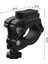 Motor Light Mount Bracket - Nylon Material Bicycle Lights Bracket Holder Fit For 0.86-1.39 Inch Motor Handlebars (Yurt Dışından) 4