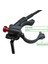 Bicycle Dropper Seatpost Motor Seatpost Dropper Remote For 22.2mm Bike And Road Bicycle Handlers Bicycle Accessories (Yurt Dışından) 5