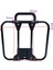 Upgrade Folding Bike C-Bag Alloy Front Rack Schoolbag Rack Backpack Rack Skeleton Basket For Parts (Yurt Dışından) 3