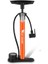 160PSI Motor Floor Pump High Pressure Cycling Pump Air Inflator Presta Valve Road Bicycle Tire Pump,c (Yurt Dışından) 1