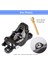 4x Titanium For Bicycle Disc Brake Pad Threaded Pin Inserts Screw For R Dazzle Color (Yurt Dışından) 5