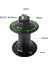 Sp8 Folding Bike 74MM 20 Hole Front Hub Ultralight Alloy Bearing Quick Release Hub Folding Bicycle (Yurt Dışından) 5