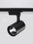 30W LED Ray Spot Siyah 4