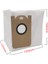 5 Paket Için N1 Plus Robot Vacuum Accessories Dust Bag Kit (Yurt Dışından) 2