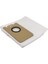 5 Paket Için N1 Plus Robot Vacuum Accessories Dust Bag Kit (Yurt Dışından) 4